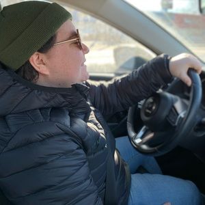 Meet your Posher, Jessica